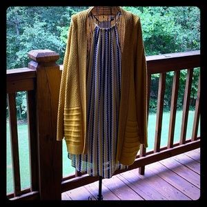 TCEC Summer Dress